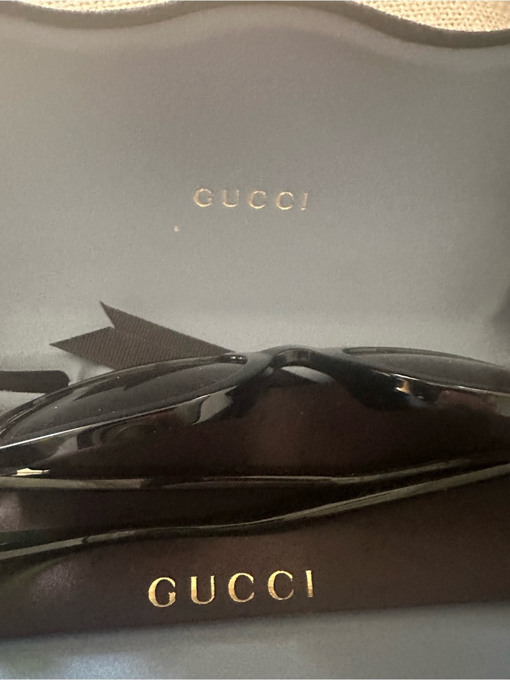 Gucci sunglasses - Picture 4 of 4